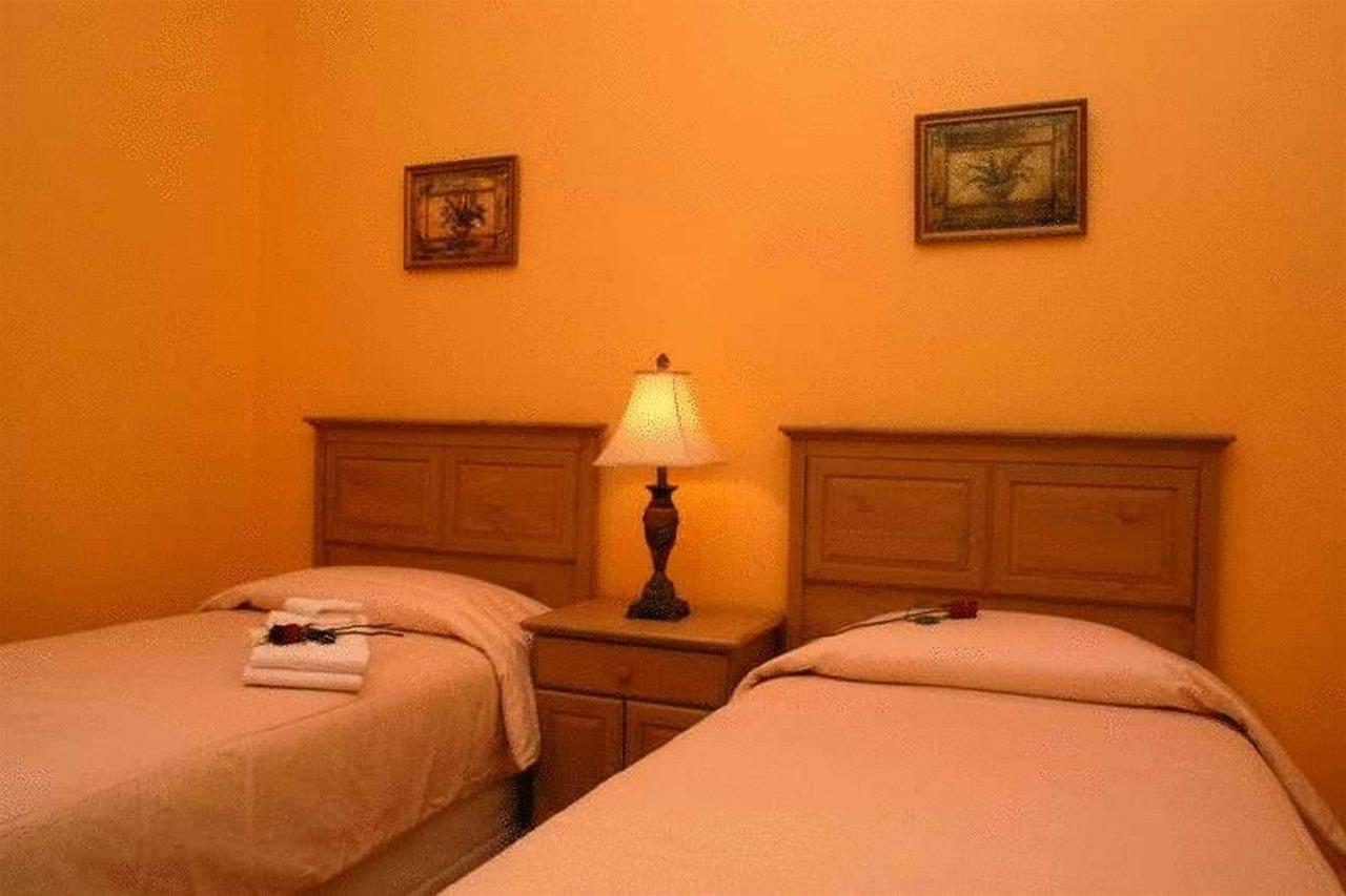 فندق ذا رويال إكسبريس شارك الكويت المظهر الخارجي الصورة